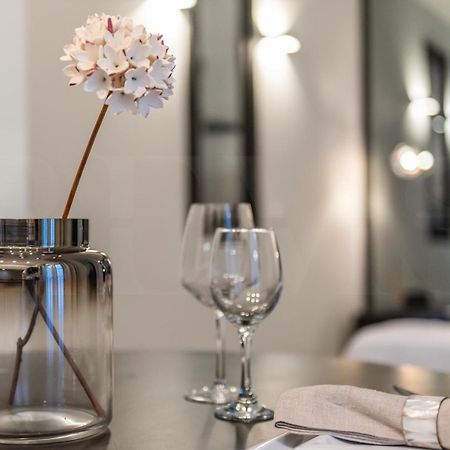 Intimate Studio In The Heart Of Malaga By Rems 外观 照片