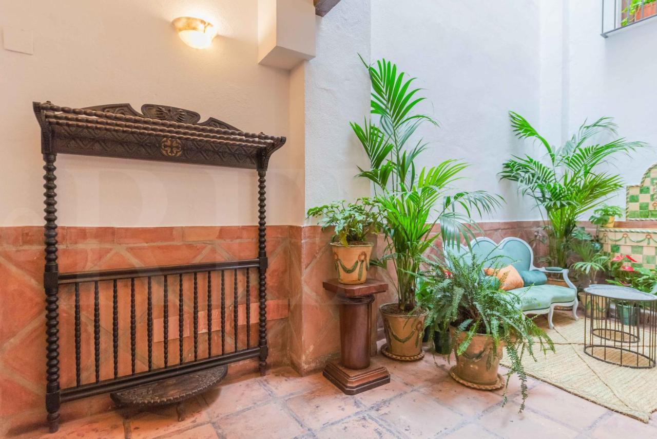 Intimate Studio In The Heart Of Malaga By Rems 外观 照片