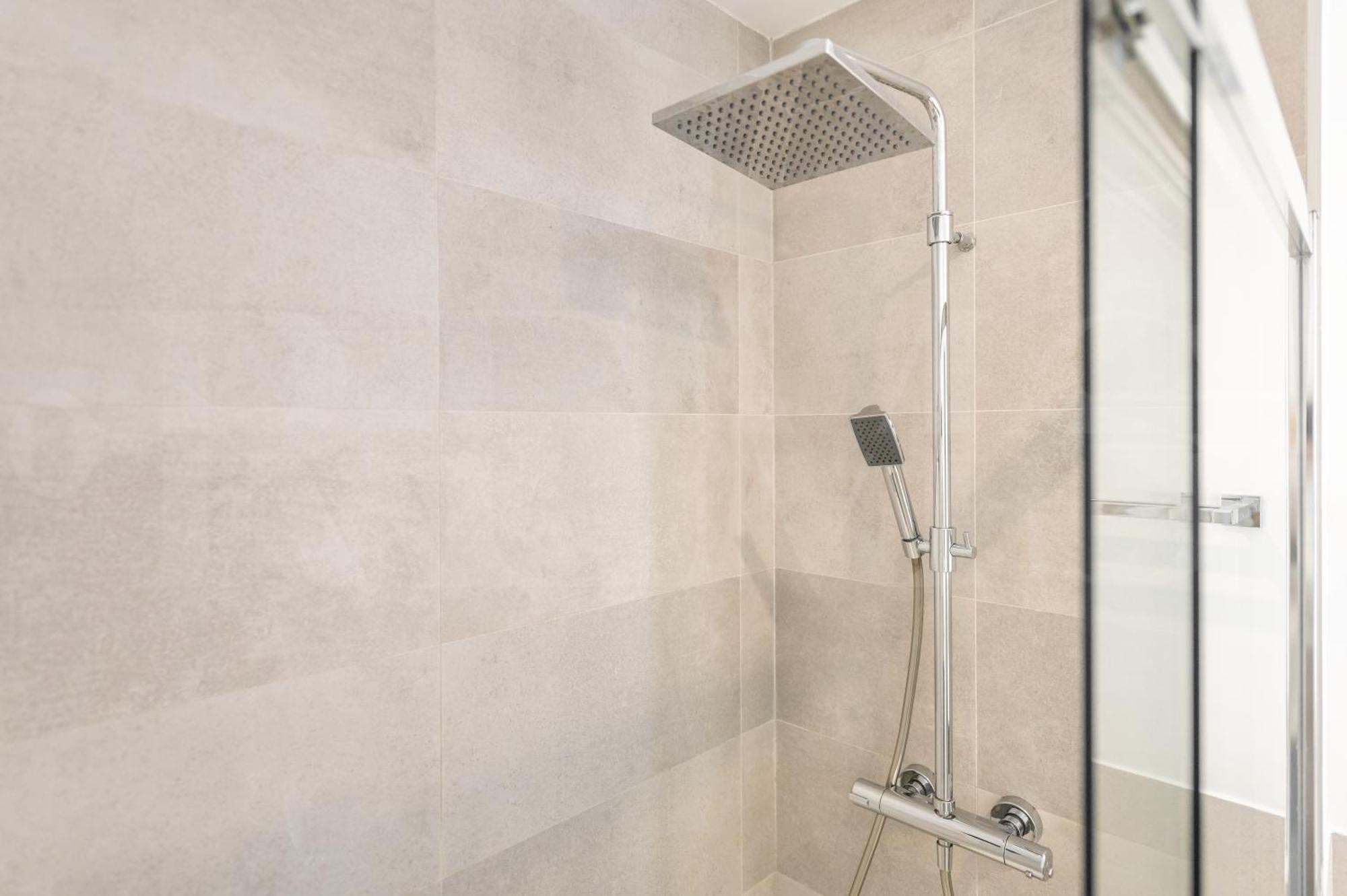 Intimate Studio In The Heart Of Malaga By Rems 外观 照片
