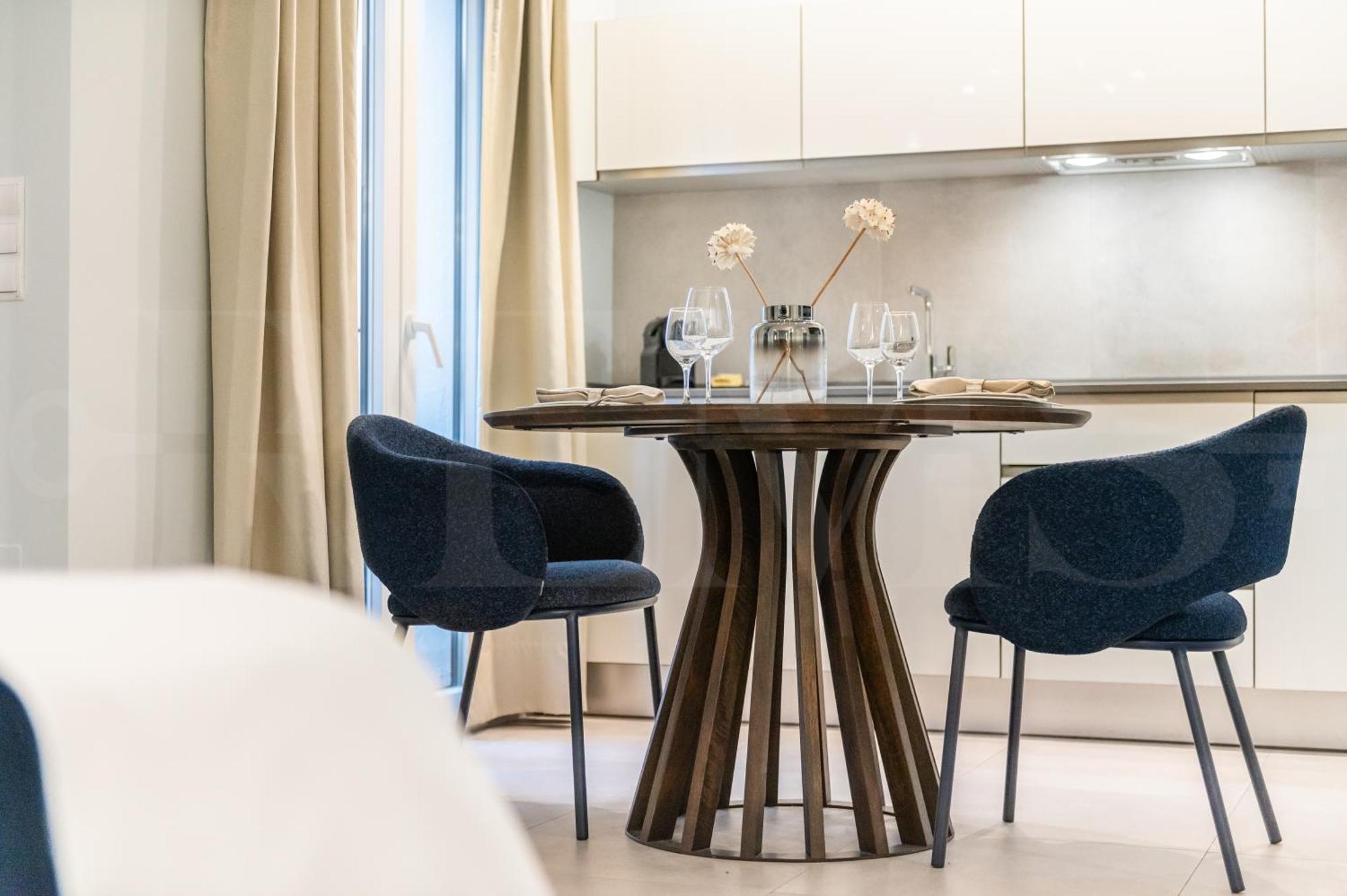 Intimate Studio In The Heart Of Malaga By Rems 外观 照片