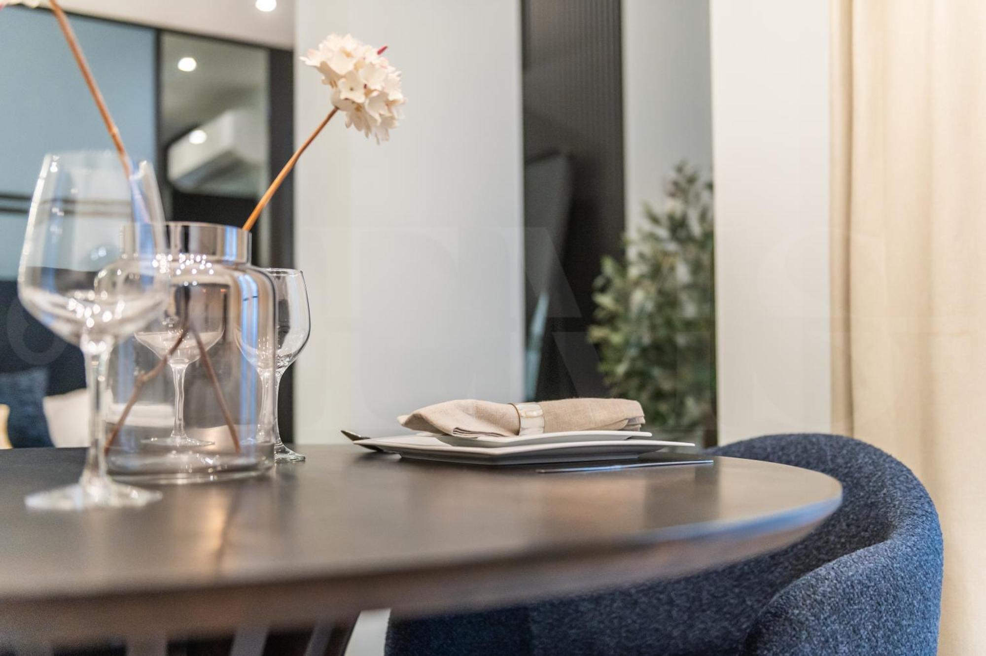 Intimate Studio In The Heart Of Malaga By Rems 外观 照片