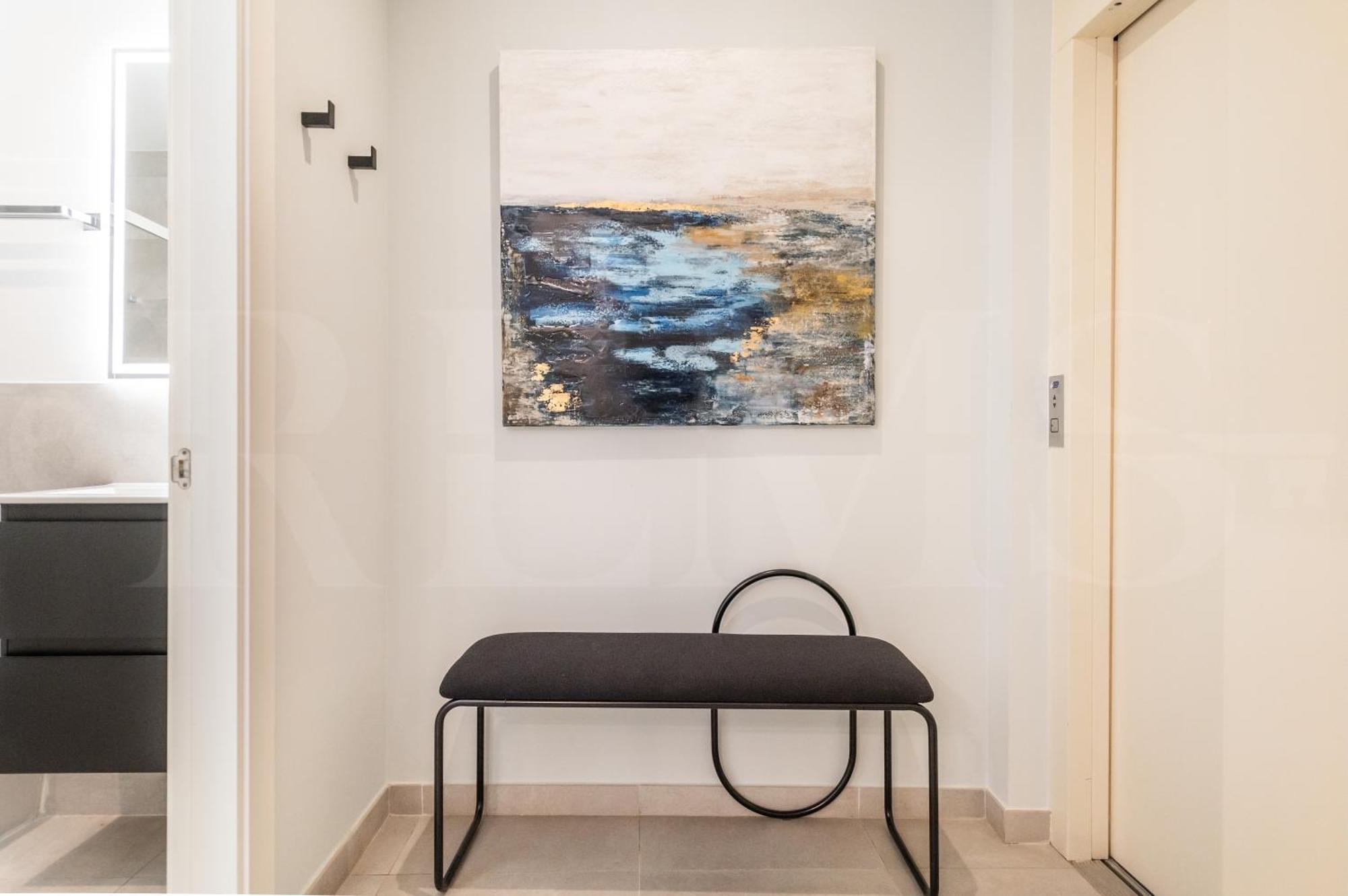 Intimate Studio In The Heart Of Malaga By Rems 外观 照片
